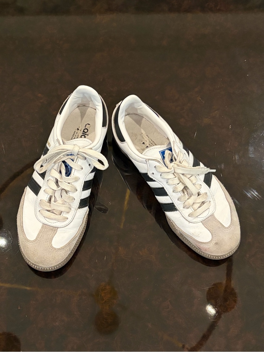 Adidas Samba - Picture 2 of 6